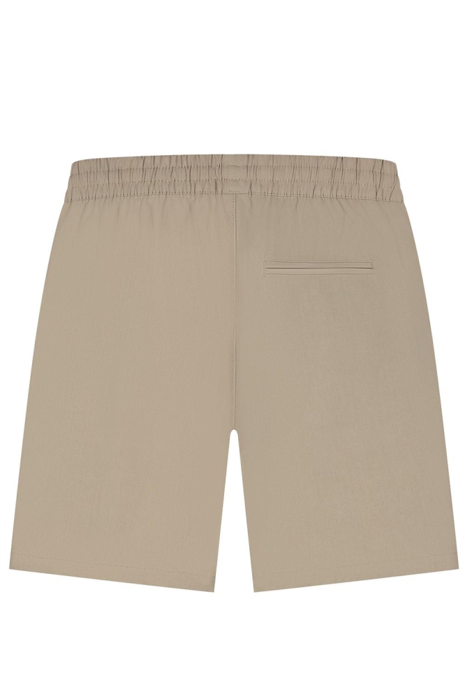 SMART SHORTS 25020503 53 TAUPE